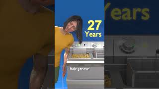 Thumbnail for Hair Grease For Deep Frying? 🤔 | Zack D. Films