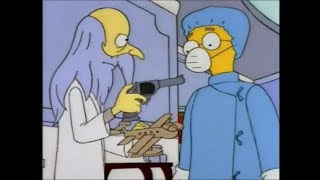 Thumbnail for The Simpsons - I said hop in | AreaEightyNine