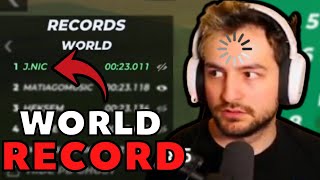 Thumbnail for When You Accidentally World Record a Speedrun | Jnic Plays