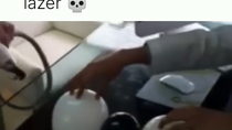 Thumbnail for New police laser