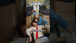 Thumbnail for What Happens If Someone Dies On A Plane? | Law By Mike