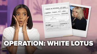 Thumbnail for BREAKING NEWS! Jean “M” Trogneux FOUND In The United States In The 60’s. | Candace Ep 232