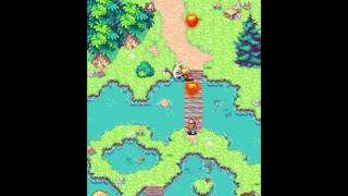 Thumbnail for My first 2D game using OpenGL + Glut | OneGoldenCat