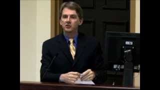 Thumbnail for Don't Talk to the Police | Regent University School of Law