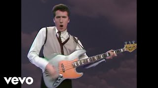 Thumbnail for Orchestral Manoeuvres In The Dark - Enola Gay (Official Music Video) | OMDVEVO