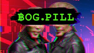 Thumbnail for The Twins who Terrorized Physicists with a Sock Puppet Army | BobbyBroccoli
