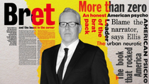 Thumbnail for Bret Easton Ellis on ‘American Psycho’, Hollywood Hypocrisy, and the Excesses of #MeToo
