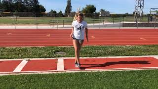 Thumbnail for Coach Boo’s Multi Jump Circuit | Joel Bernard