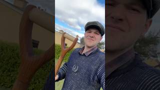Thumbnail for An Ace of a Spade #spade #repair #restoration #handtools #spade #elm #ash #oak #beech | Eoin Reardon