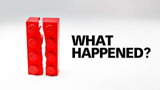Thumbnail for Why everyone hates Lego now | fern