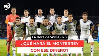Thumbnail for El ingreso que tendrá Rayados por el Mundial de Clubes | La Hora de Willie | RG La Deportiva 