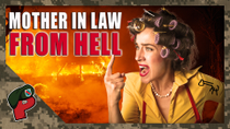 Thumbnail for When Your Girlfriend’s Mom is Psychotic | Grunt Speak
