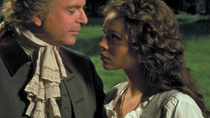 Thumbnail for Did Jefferson Sleep with His Slave?