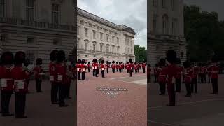 Thumbnail for Guards play “Paranoid” in honor of Ozzy Osborne | AaronTheQuill