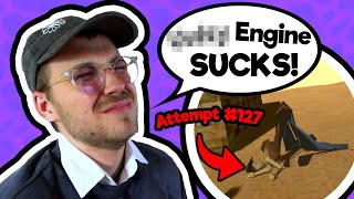 Thumbnail for I Made The SAME GAME in 3 Game Engines | velander