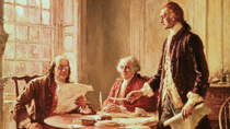 Thumbnail for The Truth About "All Men Are Created Equal"