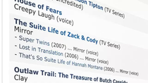 Thumbnail for (((Disney)))