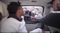 Thumbnail for Chinks troll American rap nigger