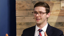 Thumbnail for IJ Live: IJ Files Suit to Challenges Indiana’s Ban on Using Online Eye Tests to Obtain Prescriptions