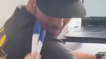 Thumbnail for When you're already working 60 hours a week