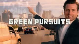 Thumbnail for Gavin Newsom Parody Song: Dancing While California Burns | Corieosity Creations
