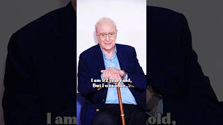 Thumbnail for Michael Caine’s Legendary Journey – From Batman Begins to The Cider House Rules… | Past Vision