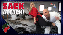 Thumbnail for The Sack Attack Kicks Back | Live From The Lair