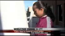 Thumbnail for El Paso Street Vending Lawsuit Has National Implications