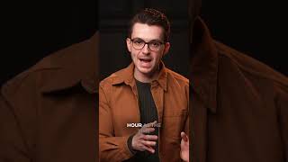 Thumbnail for This Is A Wild Way To Read the Time | Teddy Baldassarre