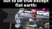 Thumbnail for Flat tards just can't catch a break 