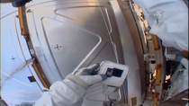 Thumbnail for Curb your NASA