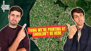 Thumbnail for This country is 17% fake | Jay and Mark