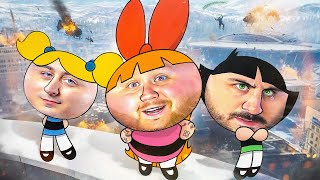 Thumbnail for TIMTHETATMAN, NICKMERCS, AND CLOAKZY TAKE ON VERDANSK | TimTheTatman
