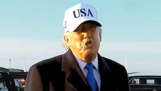 Thumbnail for Trump looks absolutely terrible, struggles to speak | David Pakman Show