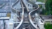 Thumbnail for Monorail in Japan