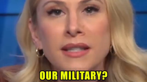 Thumbnail for hell froze over! I agree with Cenk on something!