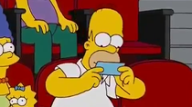 Thumbnail for THE SIMPSONS SEASON 14 EPISODE 10