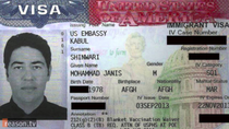 Thumbnail for Is the US Abandoning Afghan Interpreters to Certain Death?
