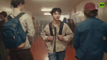 Thumbnail for 'JEW HATE' Super Bowl ad unveiled