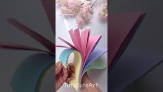 Thumbnail for DIY EASY cute pen holder 🌈 | Tuta Cute Art