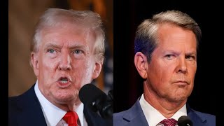 Thumbnail for Republicans get hit with SURPRISE bad news in Georgia | Brian Tyler Cohen