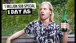 Thumbnail for 1 Million Subscriber Special - Day in the Life of Radical Living | Radical Living