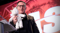 Thumbnail for Greg Gutfeld's Self-Help Book for Haters of Self-Help