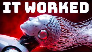 Thumbnail for The First Brain Was Just Uploaded To A Computer | There's An AI For That