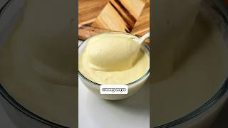 Thumbnail for Homemade creamy mayo from @iricksnackz | Guma Cook