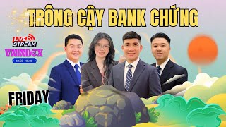Thumbnail for Bán mạnh cuối phiên! Nhận Định Thị Trường Chứng Khoán Hằng Ngày| VNIndex: Cổ phiếu vua trở lại? | Ichimoku Club
