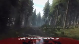 Thumbnail for how it feels when the playlist decides this is no longer a calm drive | FunnyMemeSpot Backup