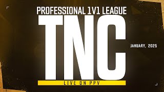 Thumbnail for The Next Chapter OFFICIAL 1v1 League... | The Next Chapter