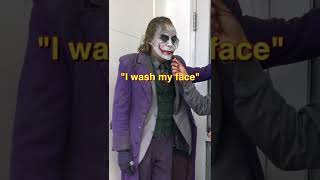 Thumbnail for Street Performer Beats every Joker impersonator! | Jake Ceja