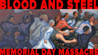 Thumbnail for Blood And Steel | Baumgartner Restoration